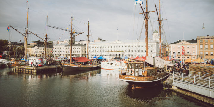 Helsingfors Strömmingsmarknad