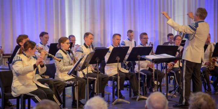 ​​Helsinki Veterans’ Day celebrations moved to 30 November