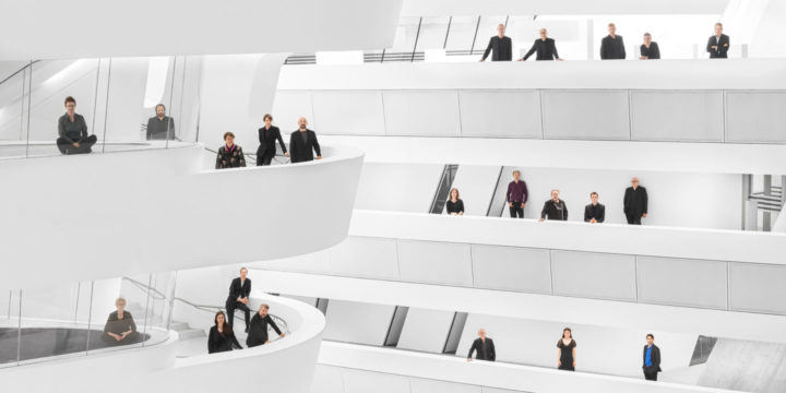 Musica nova Helsinki to attract contemporary music phenomena, works and performers to Helsinki in March