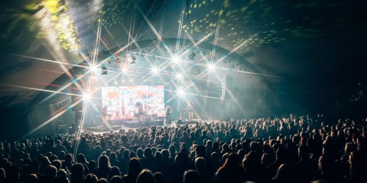 Artistic Director for Helsinki Festival for the 2025-2029 term