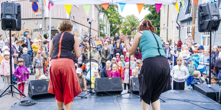 Önskekonsert: Musik och sinnet