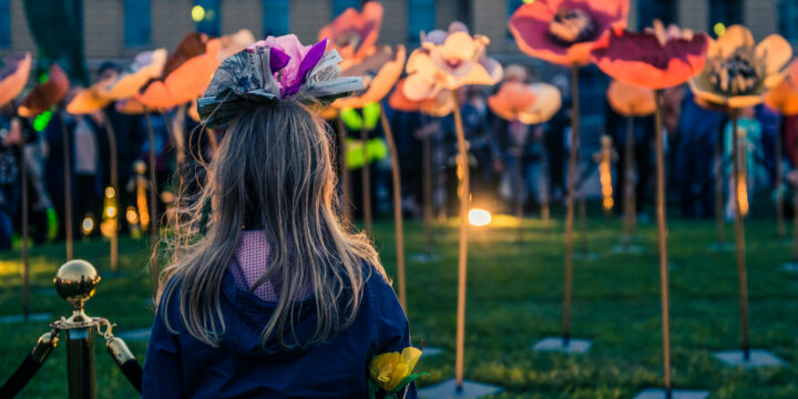 Konstens natt -festdag!