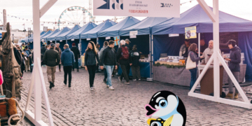 Retki markkinoille ja Silakkasuunnistus